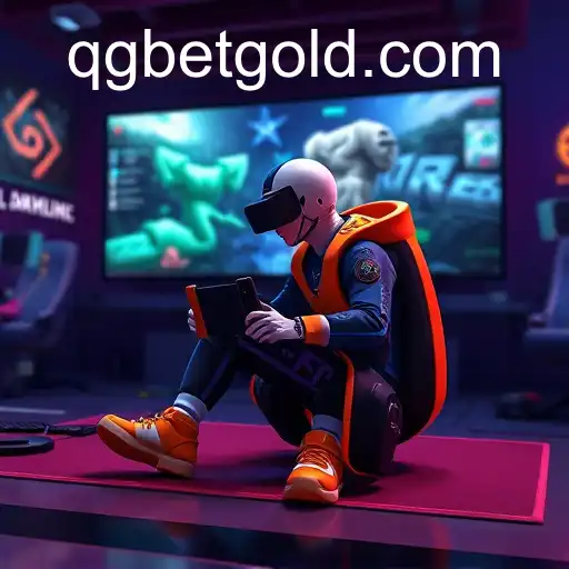 The Evolving Landscape of Online Gaming in 2025