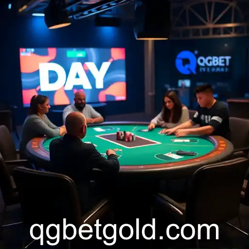 The Evolving Landscape of Online Betting