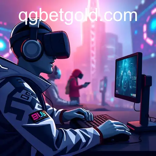 Gaming Innovations and Trends