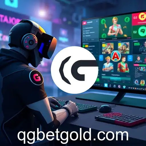 Gaming Sites Thrive Amid Digital Evolution