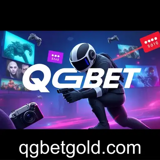 Digital Gaming Trends and QGBet's Role in the Industry