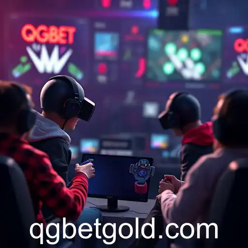 The Evolution of Online Gaming: Trends and Insights