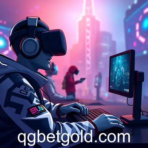 Gaming Innovations and Trends