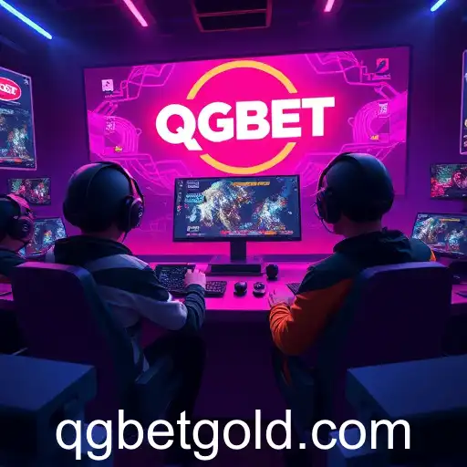 QGBet: The Rise of an Innovative Gaming Platform