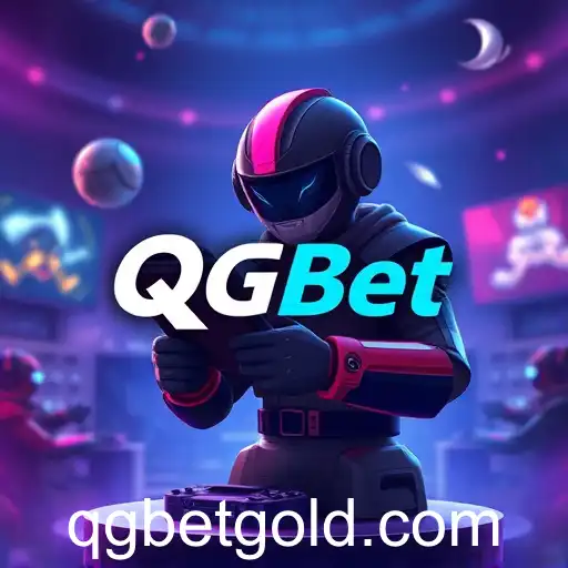 The Rise of QGBet: A Game Changer in Online Gaming