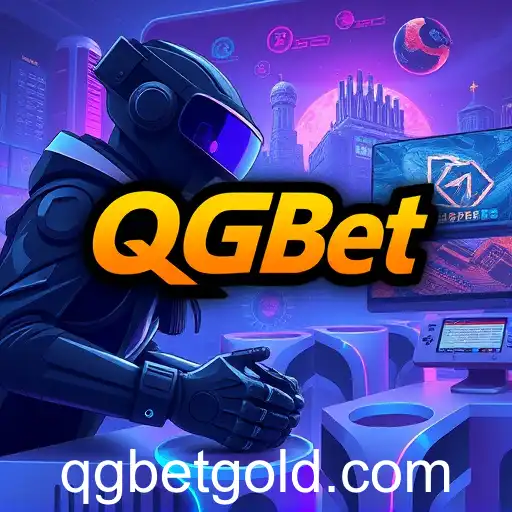QGBet: Transforming Online Gaming Amidst Global Trends