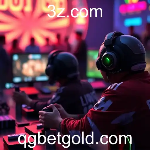 The Rise of Digital Gaming in Modern Society