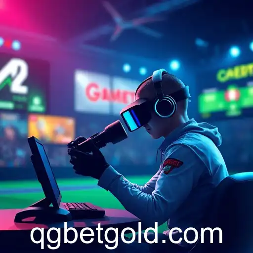 Rise of Online Gaming Amidst Global Changes