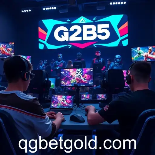 The Rise of Online Gaming Amid Global Shifts