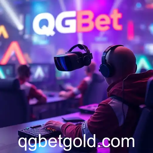 The Rise of QGBet: A New Era in Online Gaming