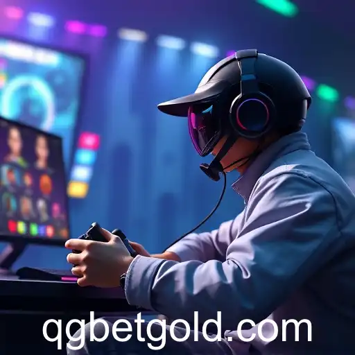 The Rise of Online Game Platforms in 2025