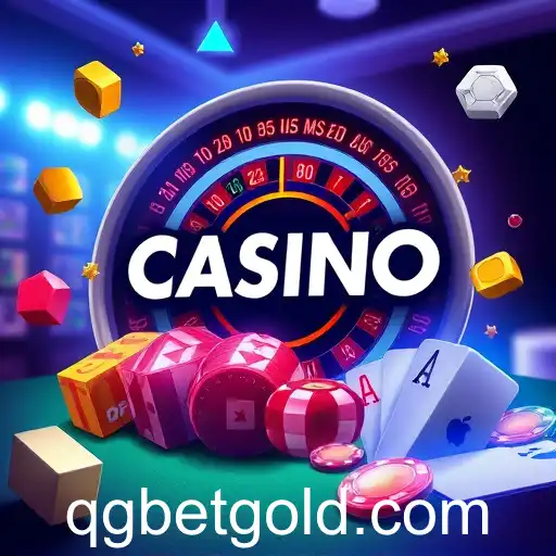 The Rise of QGBET: Revolutionizing Online Gaming in 2025