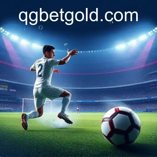 Exploring the Thrilling World of Live Betting with 'qgbet'