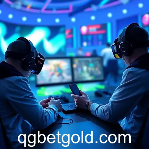 The Influence of Online Gaming Platforms on Social Dynamics