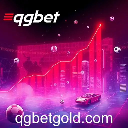 QGBet's Rise in the Global Gaming Market