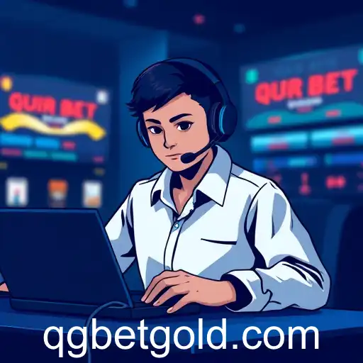 Qgbet: Revolutionizing Online Gaming Experience
