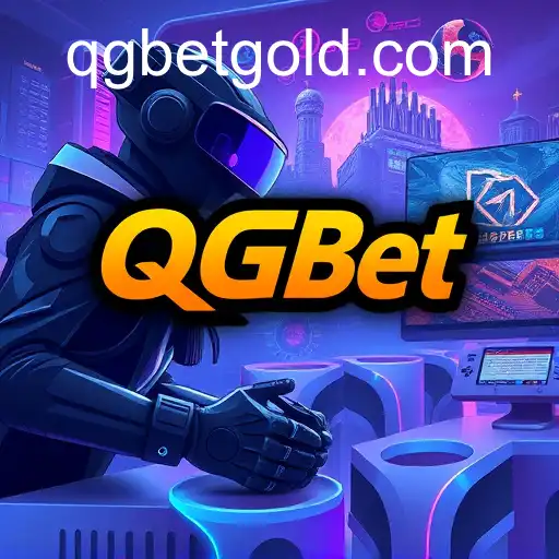 QGBet: Transforming Online Gaming Amidst Global Trends