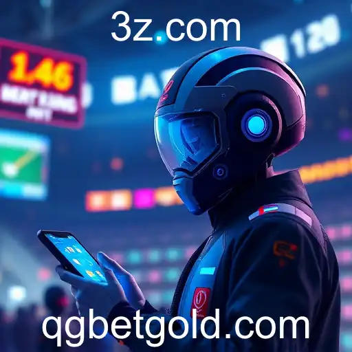 The Rise of Virtual Platforms in Modern Betting