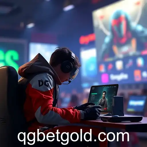 The Rise of Online Gaming Platforms