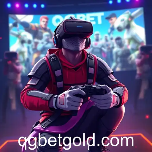 The Rise of QGBet: A New Era for Online Gaming