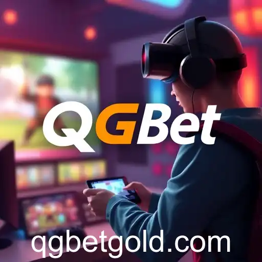 The Rise of QGBet in Online Gaming
